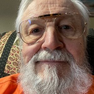 Meet your Posher, Garry